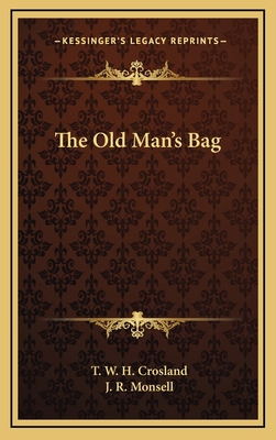 The Old Man's Bag 1163726761 Book Cover