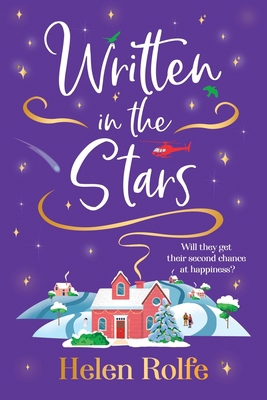 Written in the Stars [Large Print] 1835610935 Book Cover