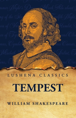 Tempest B0CQ1LVJ7M Book Cover