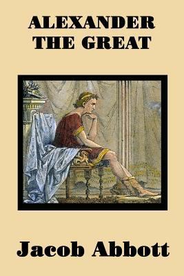 Alexander the Great 1515401197 Book Cover