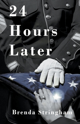 24 Hours Later B0CTBVBJ46 Book Cover