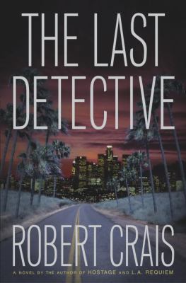 The Last Detective 0385504268 Book Cover