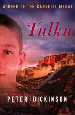 Tulku 150401491X Book Cover