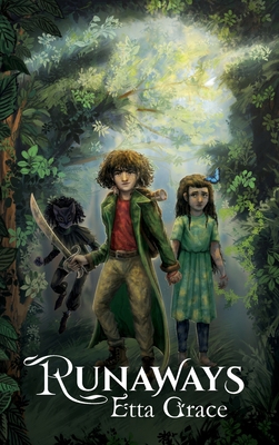 Runaways B0FQKZ9LDJ Book Cover