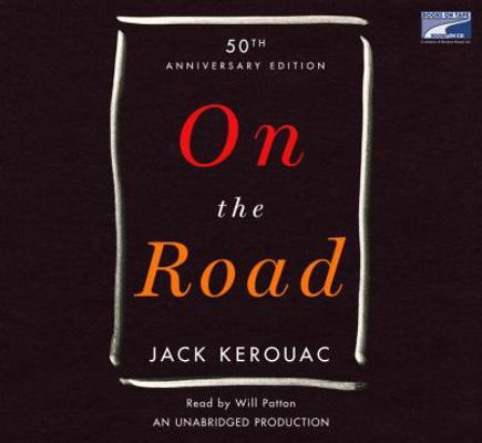On the Road 1415943400 Book Cover