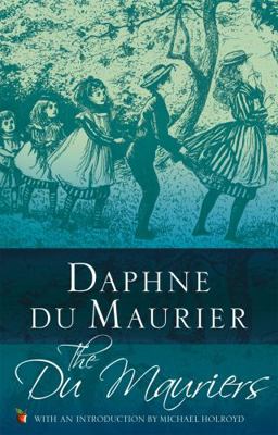 The Du Mauriers 1844080641 Book Cover