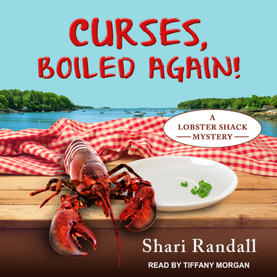 Curses, Boiled Again! 1515936287 Book Cover