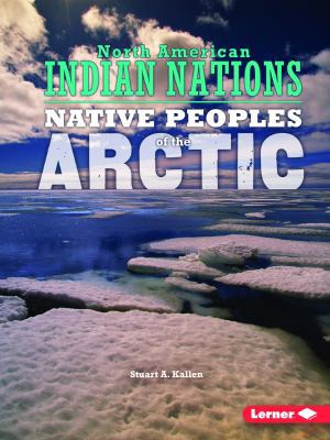 Native Peoples of the Arctic 1512412430 Book Cover