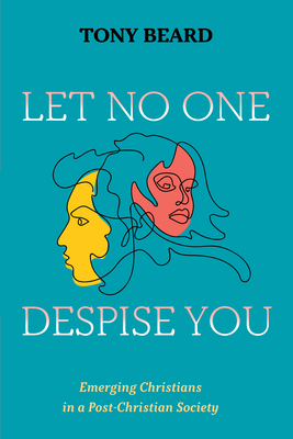 Let No One Despise You 1725261995 Book Cover