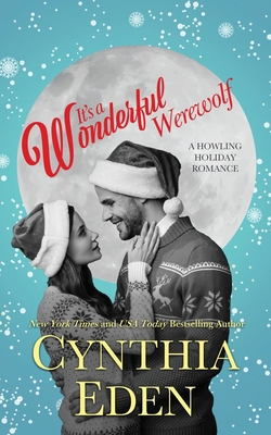 It's A Wonderful Werewolf 1960633201 Book Cover