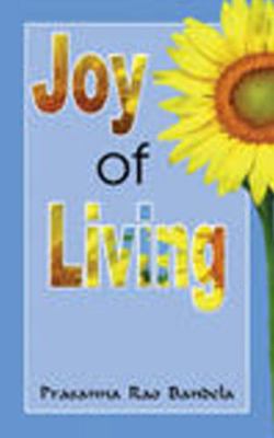 Joy of Living 812073565X Book Cover