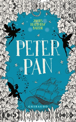 Peter Pan [Spanish] 8417127046 Book Cover