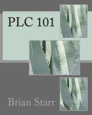 Plc 101 1494356872 Book Cover