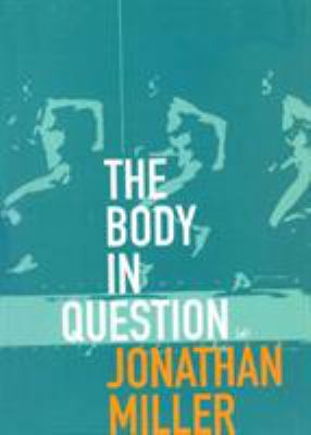 The Body In Question 0712665994 Book Cover