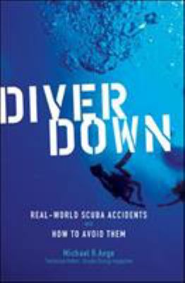 Diver Down B009XPX2J4 Book Cover
