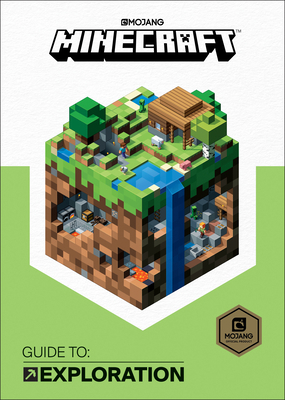 Minecraft: Guide to Exploration (2017 Edition) 0399182012 Book Cover