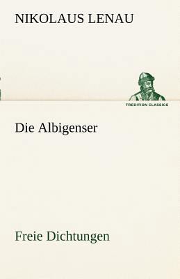 Die Albigenser [German] 3842491638 Book Cover
