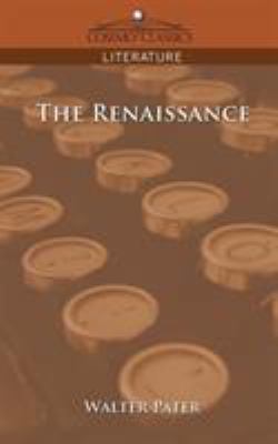 The Renaissance 1596054840 Book Cover