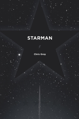 Starman 1081488719 Book Cover