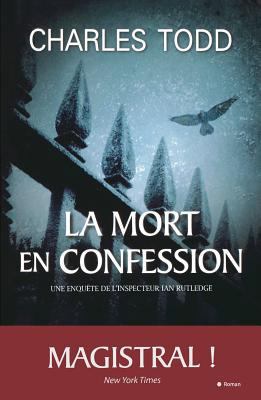 La mort en confession [French] 2824601833 Book Cover