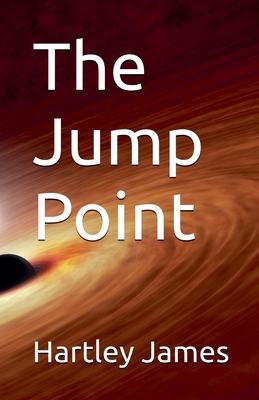 The Jump Point B0G1DMXF86 Book Cover