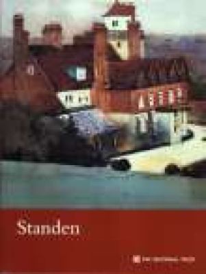 Standen 1843590395 Book Cover