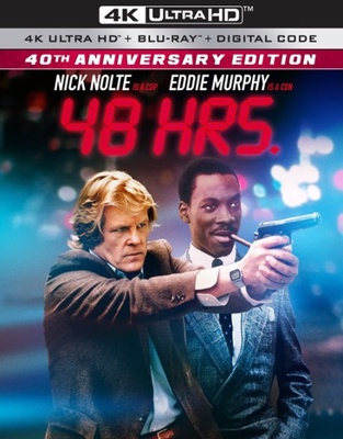 48 Hrs. Book Cover