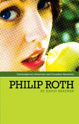 Philip Roth 071907424X Book Cover