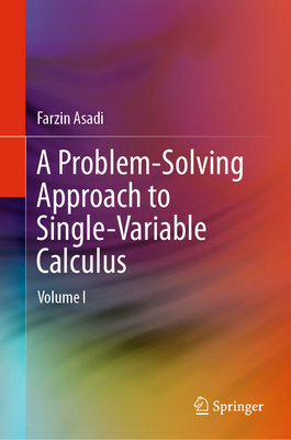 A Problem-Solving Approach to Single-Variable C... 3032135044 Book Cover