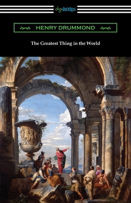 The Greatest Thing in the World 1420963279 Book Cover