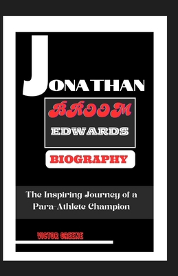 Jonathan Broom Edwards Biography: The Inspiring...            Book Cover