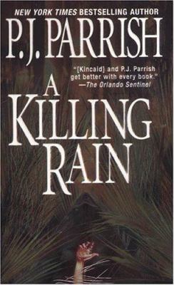 A Killing Rain B008MZNNUY Book Cover