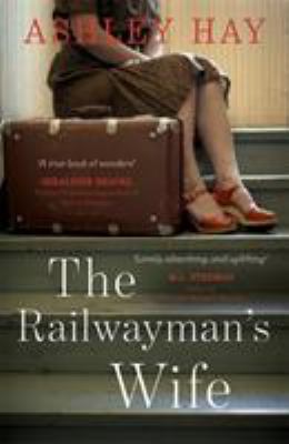 The Railwayman's Wife 1473676487 Book Cover