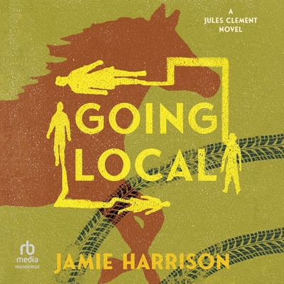 Going Local B0DR4S928G Book Cover