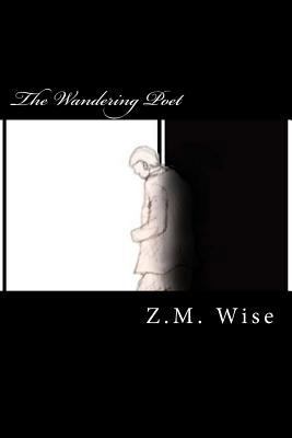 The Wandering Poet 1502469510 Book Cover