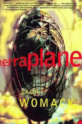 Terraplane: An Intimate Biography of Hilde Bruc... B0059R5K7C Book Cover