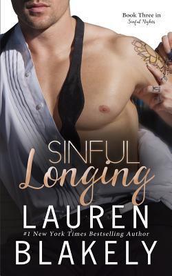 Sinful Longing 1517224179 Book Cover