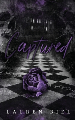 Captured 1959618016 Book Cover