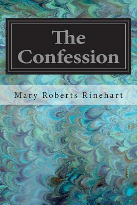 The Confession 1545382581 Book Cover