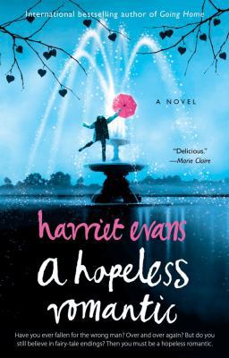 A Hopeless Romantic 1416550682 Book Cover