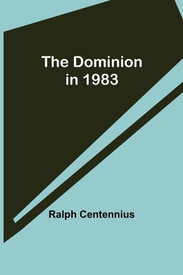 The Dominion in 1983 9355114966 Book Cover