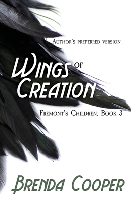 Wings of Creation 1614759502 Book Cover