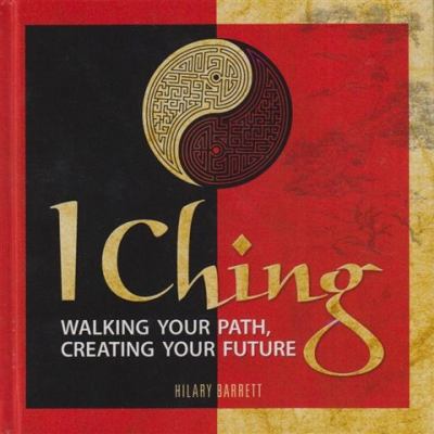 I Ching 178599090X Book Cover