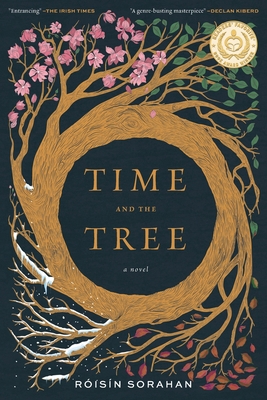 Time and the Tree: a novel (2nd edition) B0DKZW5WJ1 Book Cover
