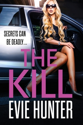 The Kill [Large Print] 1802802924 Book Cover