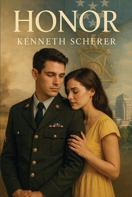 Honor B08QSLMRQN Book Cover