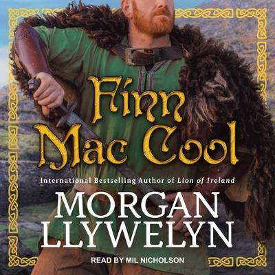 Finn Mac Cool B08ZBZPWHL Book Cover