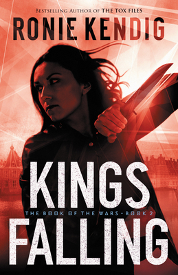 Kings Falling 0764235559 Book Cover