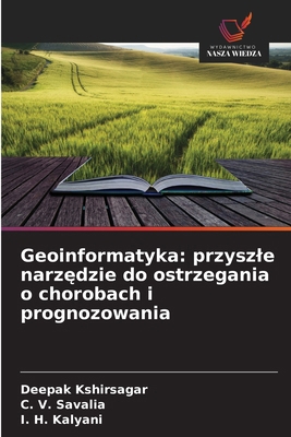 Geoinformatyka: przyszle narz&#281;dzie do ostr... [Polish] 6209130321 Book Cover