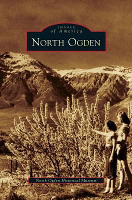North Ogden 1531656404 Book Cover